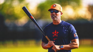 Next Story Image: Five observations from Houston Astros spring training
